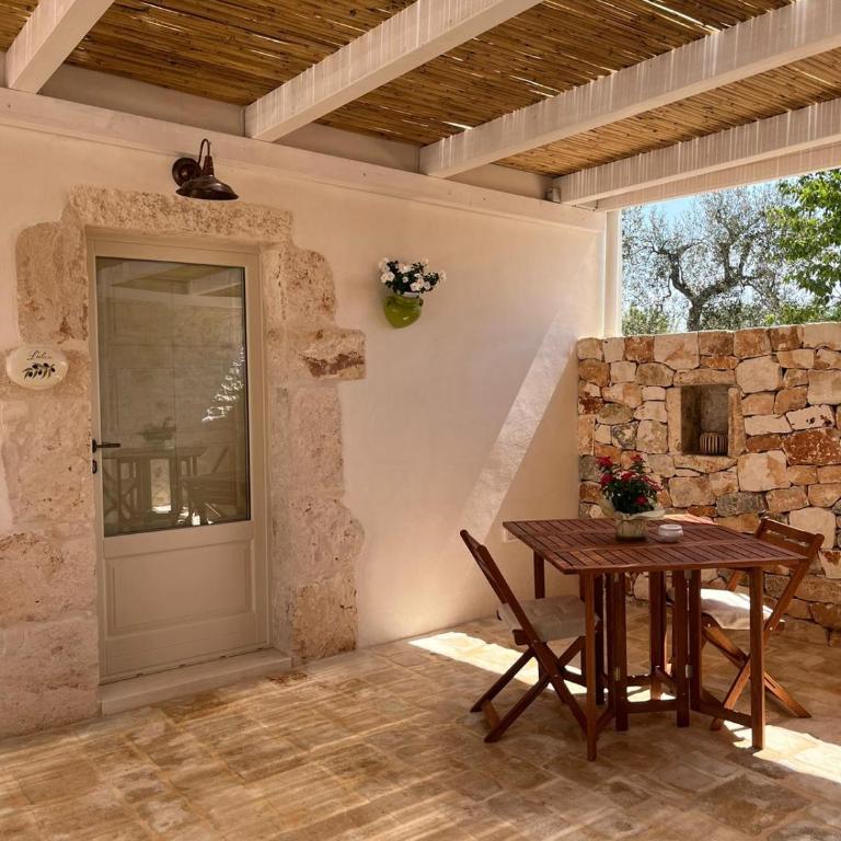 Domus Petri 1908 - Casa con 1 Camera da Letto - 23