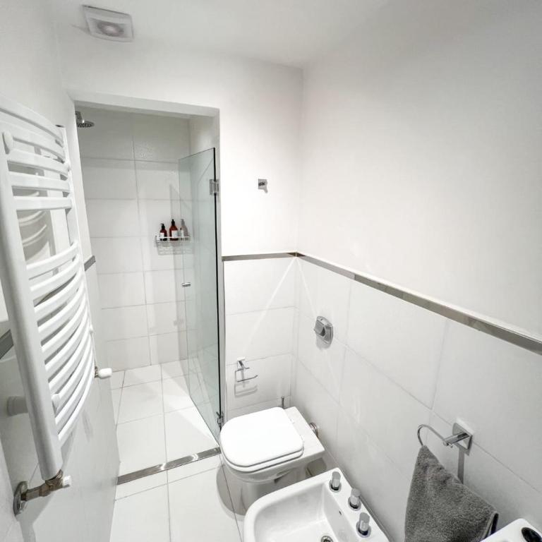 JC Apart 2 - Apartamento de 1 dormitorio - 14
