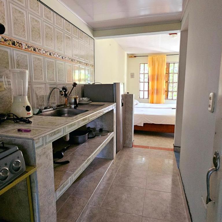 Casa turistica Portones del mirador - Apartamento - 2