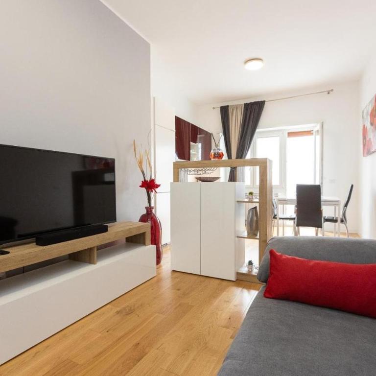 Sweet Maya Home - Appartamento con 1 Camera da Letto - 1