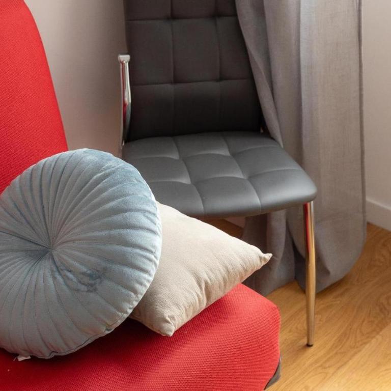 Sweet Maya Home - Appartamento con 1 Camera da Letto - 9