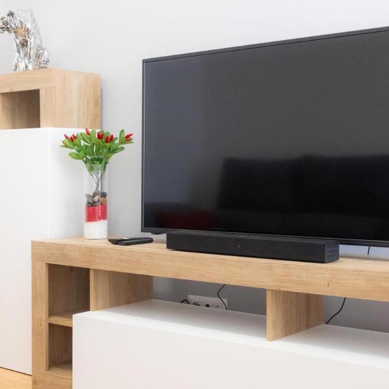 Sweet Maya Home - Appartamento con 1 Camera da Letto - 11