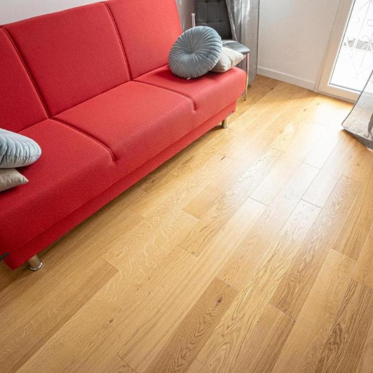 Sweet Maya Home - Appartamento con 1 Camera da Letto - 12