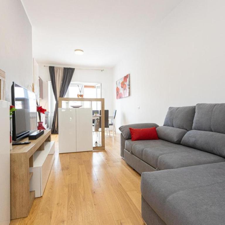 Sweet Maya Home - Appartamento con 1 Camera da Letto - 13
