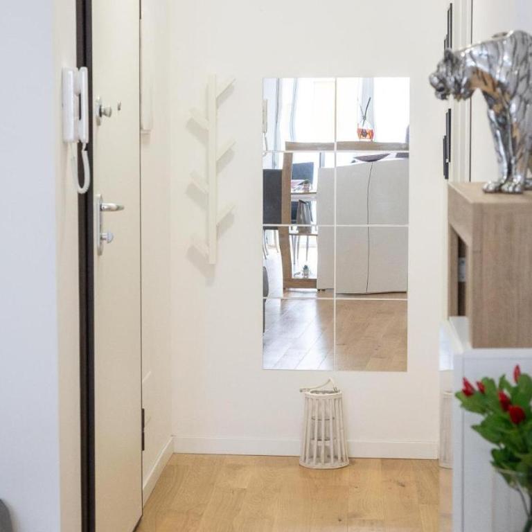 Sweet Maya Home - Appartamento con 1 Camera da Letto - 14