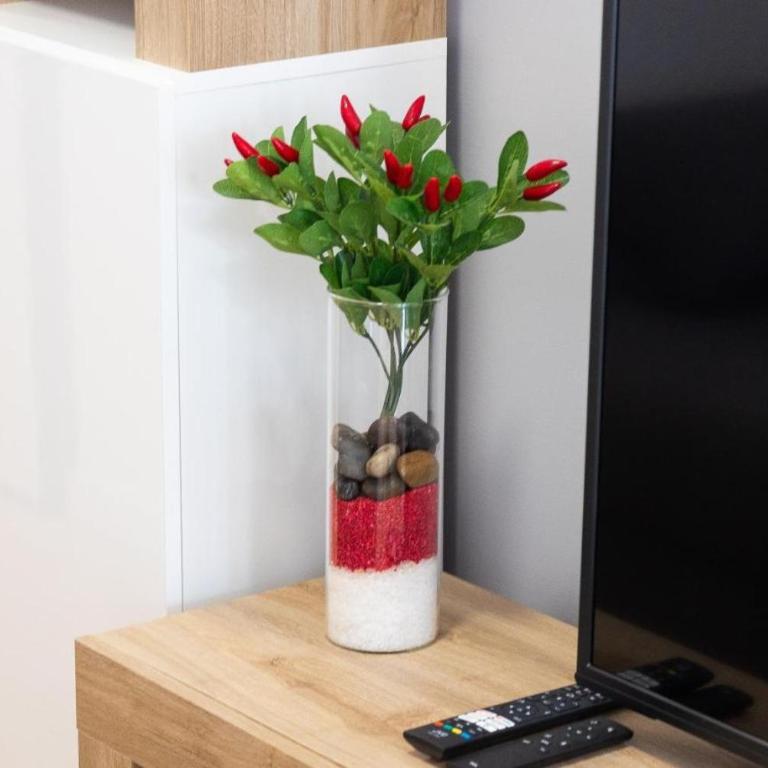 Sweet Maya Home - Appartamento con 1 Camera da Letto - 17