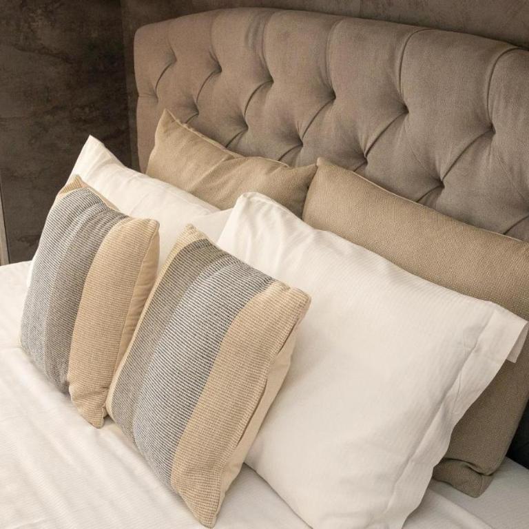 Sweet Maya Home - Appartamento con 1 Camera da Letto - 22