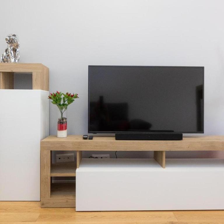 Sweet Maya Home - Appartamento con 1 Camera da Letto - 24