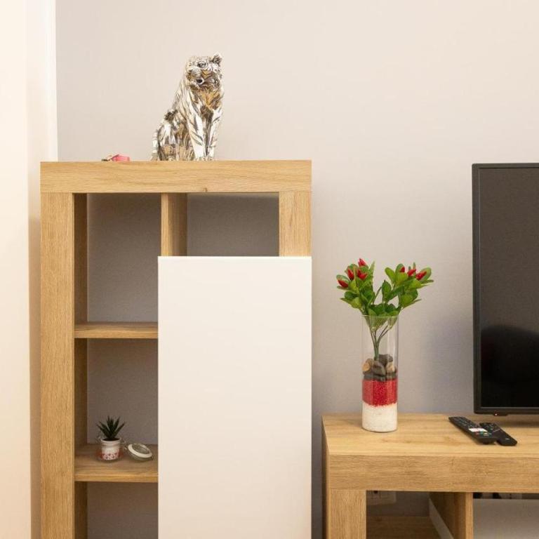 Sweet Maya Home - Appartamento con 1 Camera da Letto - 29