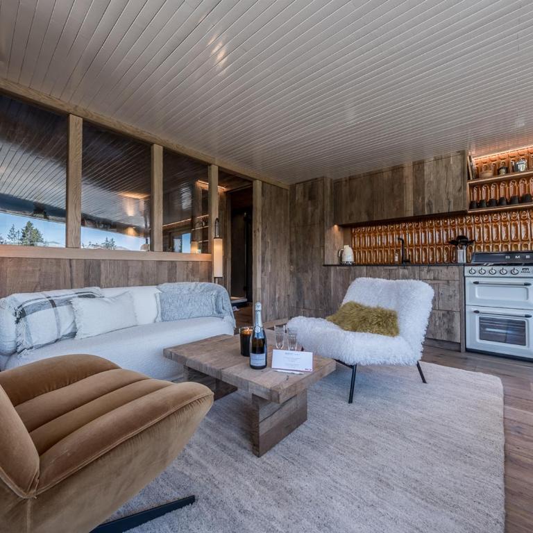 Charmant appartement avec services inclus à Courchevel - FR-1-613A-38 - Appartement - 13