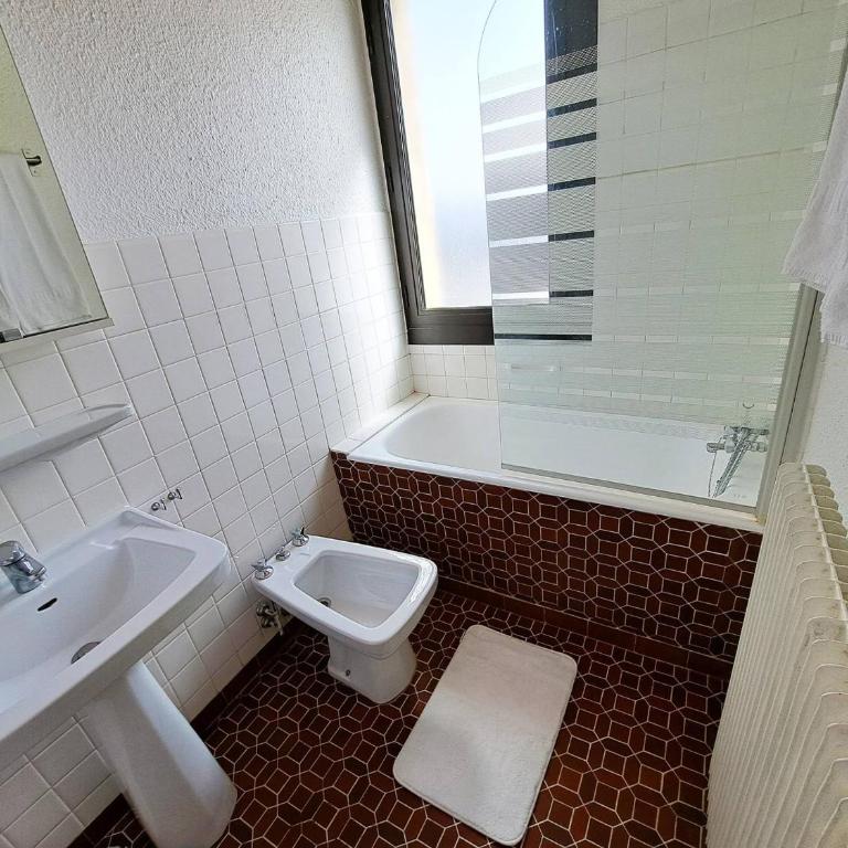 Appartement T3 sur Piste Pra Loup 1600 – 6 Pers - Appartement 2 Chambres - 6