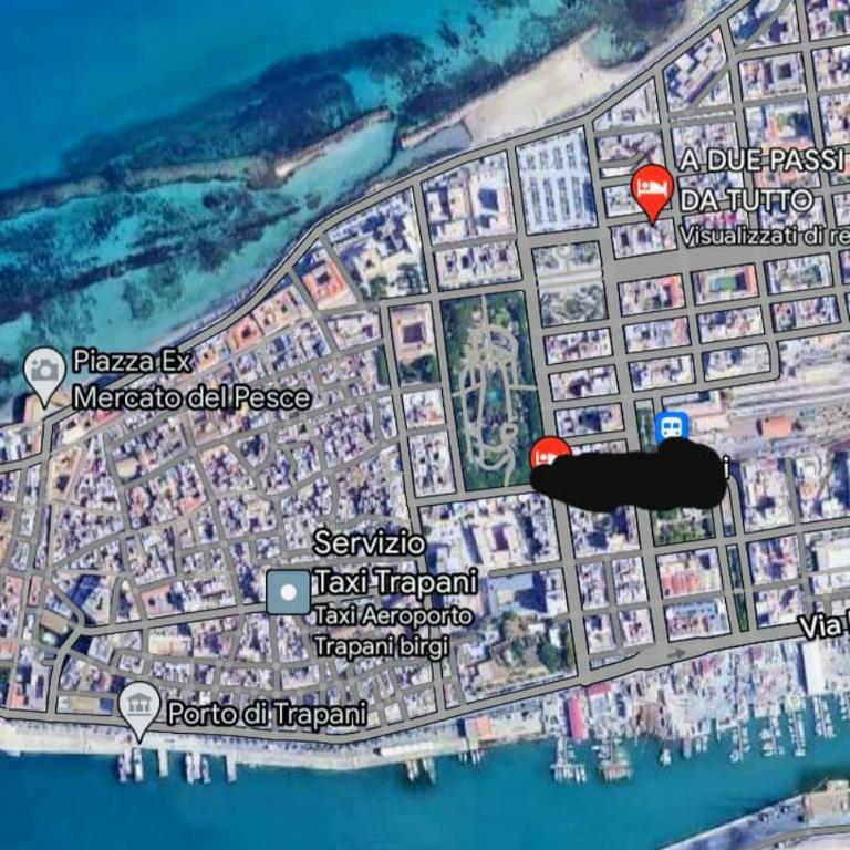 A Due PASSI da Tutto House Enea - Appartamento con 2 Camere da Letto - 23