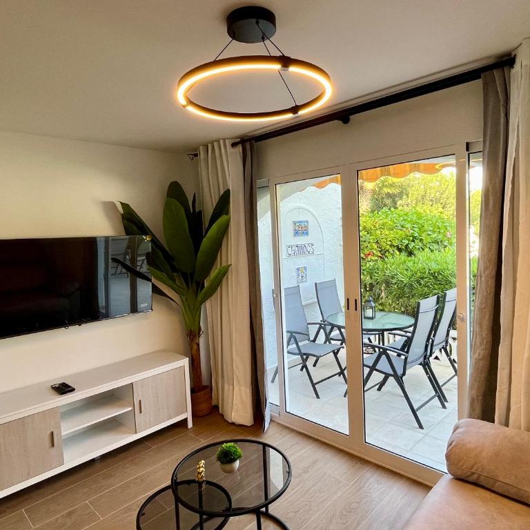 Apartamentos Perseo Albir - One-Bedroom Apartment - 23