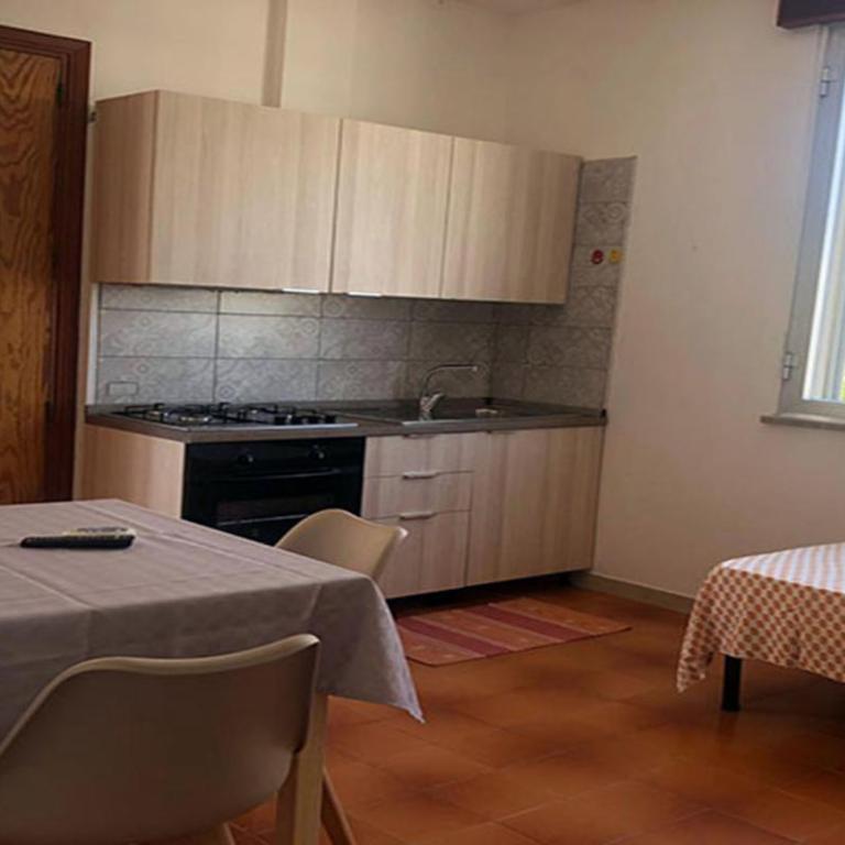 Odegos Residence Torre dell'Orso - Appartamento con 1 Camera da Letto e Balcone - 11