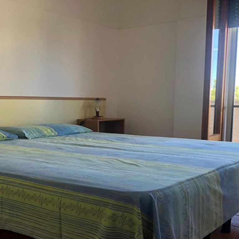 Odegos Residence Torre dell'Orso - Appartamento con 1 Camera da Letto e Balcone - 12