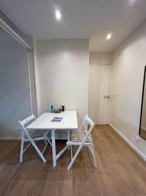 Charmant Appartement Alésia - Appartamento con 2 Camere da Letto - 3