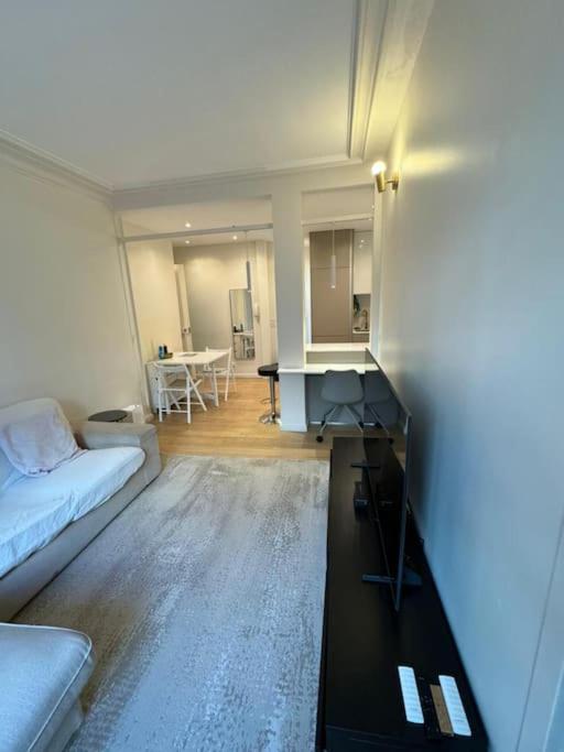 Charmant Appartement Alésia - Appartamento con 2 Camere da Letto - 5