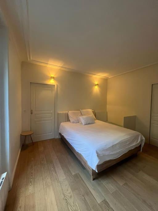 Charmant Appartement Alésia - Appartamento con 2 Camere da Letto - 8