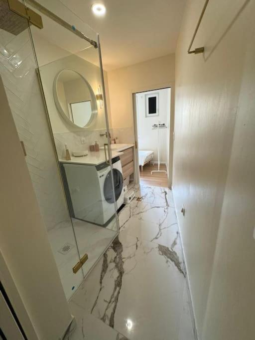 Charmant Appartement Alésia - Appartamento con 2 Camere da Letto - 9