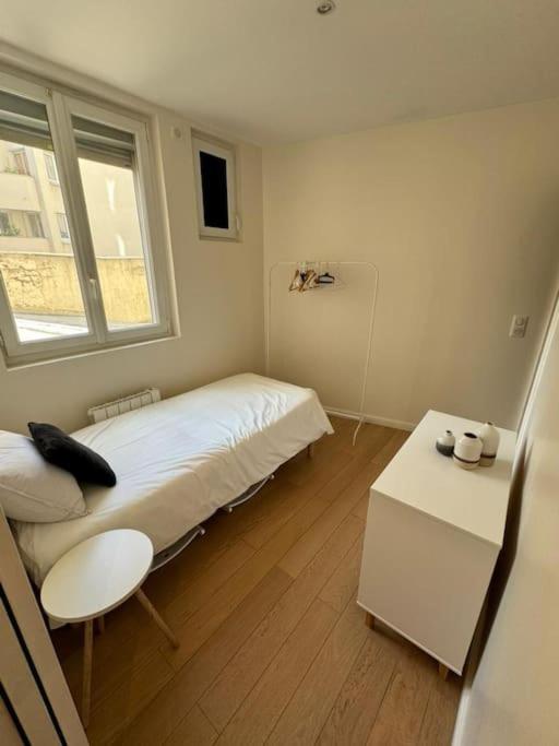 Charmant Appartement Alésia - Appartamento con 2 Camere da Letto - 10