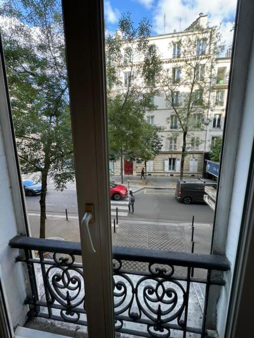 Charmant Appartement Alésia - Appartamento con 2 Camere da Letto - 12