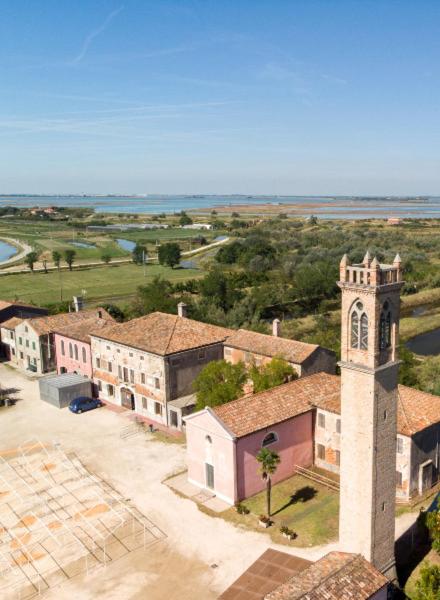 Stella di Mare - Cà Savio - Apartment mit 2 Schlafzimmern - 52