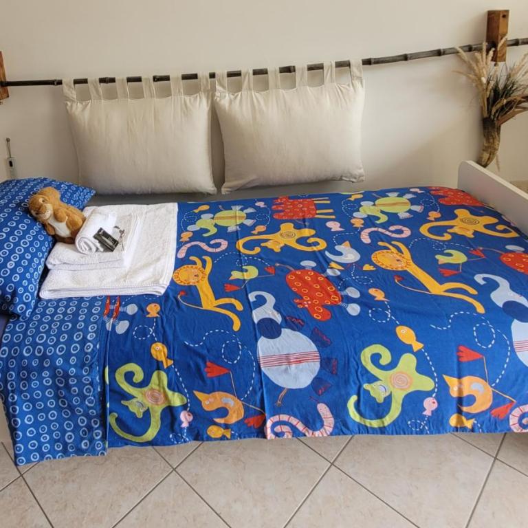 appartamento SUNLIGHT - Appartamento con 1 Camera da Letto - 18