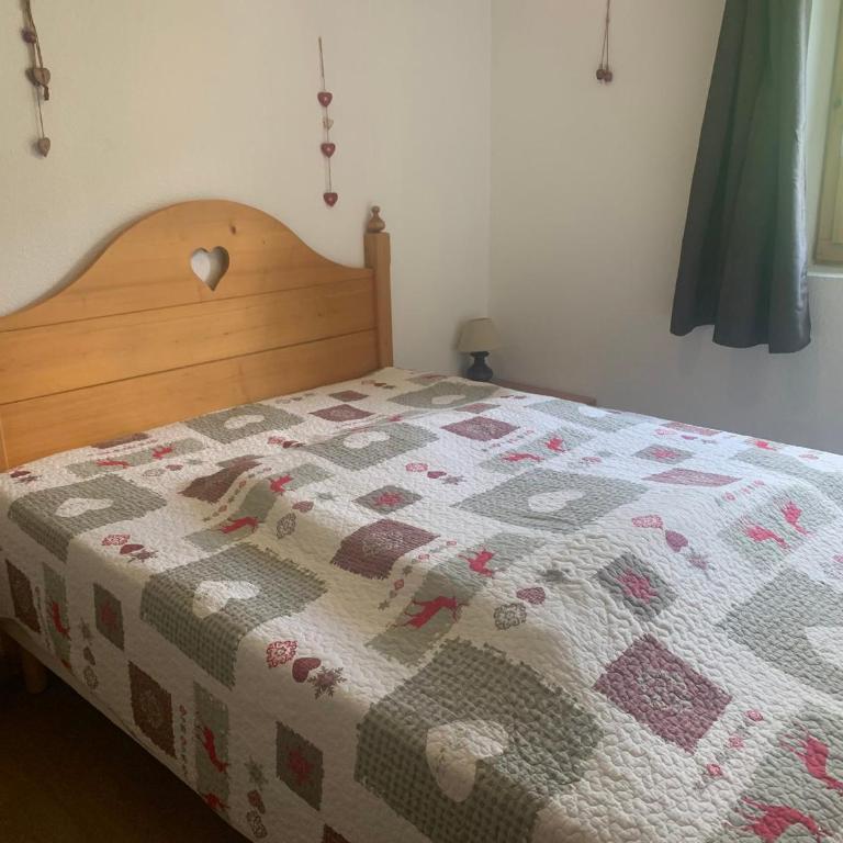 Duplex classique 6/7 pers, balcon, Les Menuires - FR-1-452-36 - Apartment (7 Erwachsene) - 6