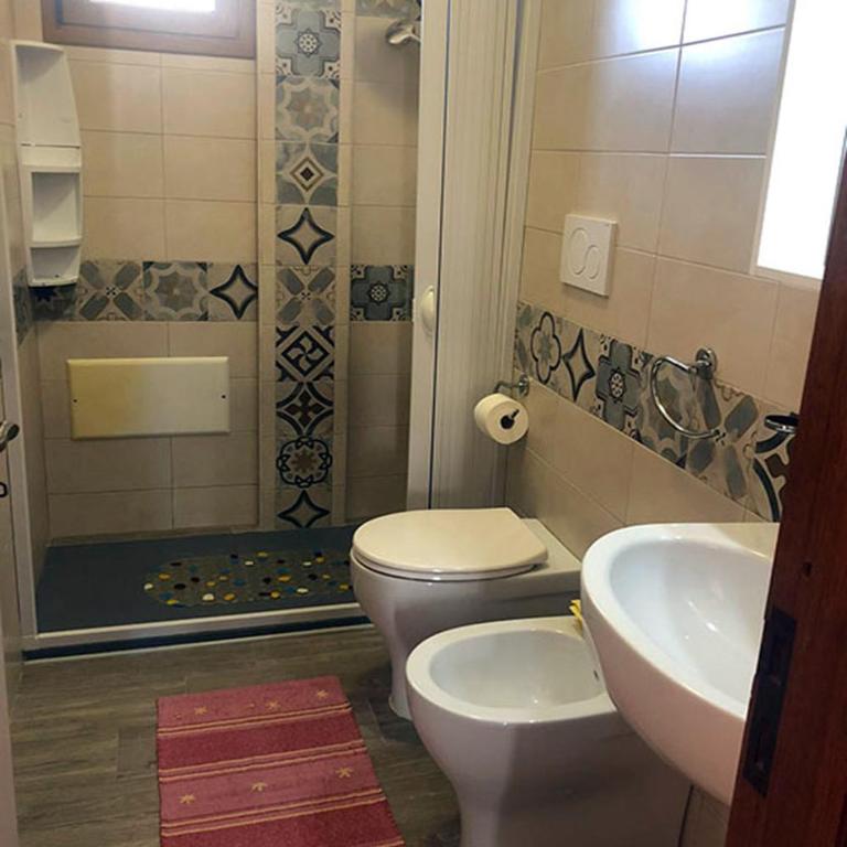 Odegos Residence Torre dell'Orso - Appartamento Premium con 1 Camera da Letto - 8
