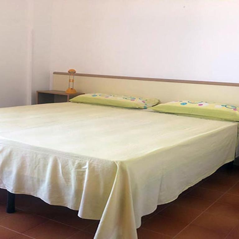Odegos Residence Torre dell'Orso - Appartamento Premium con 1 Camera da Letto - 9