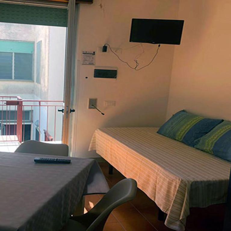 Odegos Residence Torre dell'Orso - Appartamento Premium con 1 Camera da Letto - 11