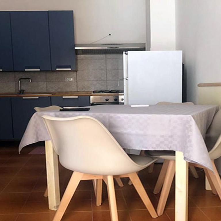 Odegos Residence Torre dell'Orso - Appartamento Premium con 1 Camera da Letto - 12