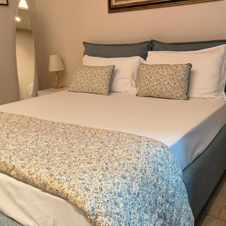 Alloggio ad uso turistico - VDA - AOSTA - numero 0103 - Appartamento con 1 Camera da Letto - 9