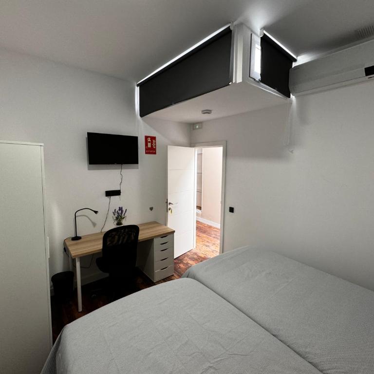 Castillo Emblematic Rooms - Habitación Doble - 3