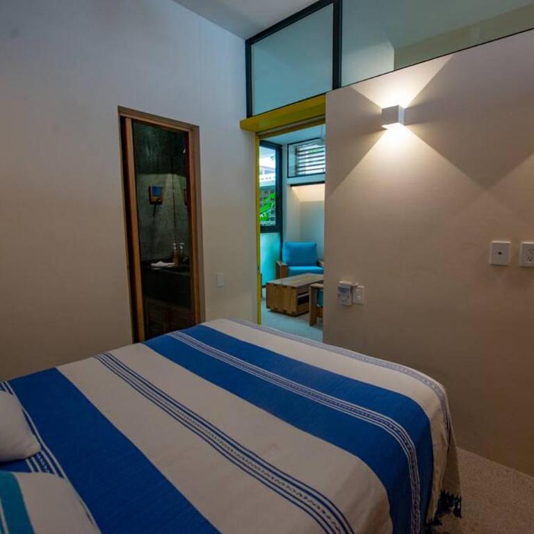 Ocean View Apartment PXM - Apartamento de 3 dormitorios - 6