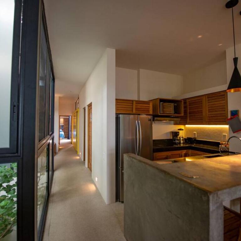 Ocean View Apartment PXM - Apartamento de 3 dormitorios - 9