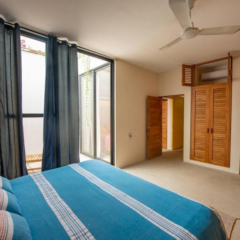 Ocean View Apartment PXM - Apartamento de 3 dormitorios - 10