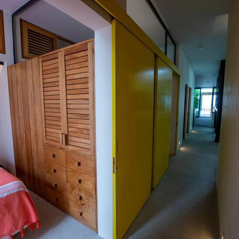Ocean View Apartment PXM - Apartamento de 3 dormitorios - 11