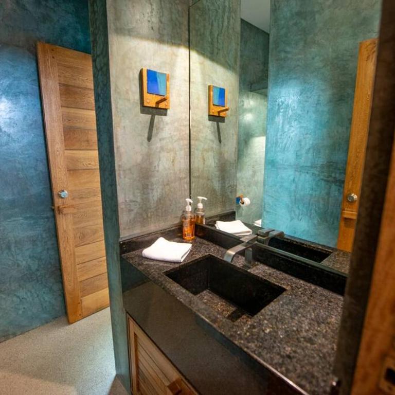 Ocean View Apartment PXM - Apartamento de 3 dormitorios - 14