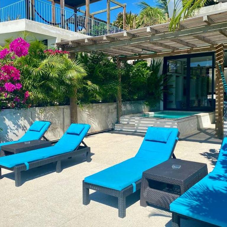 Ocean View Apartment PXM - Apartamento de 3 dormitorios - 16
