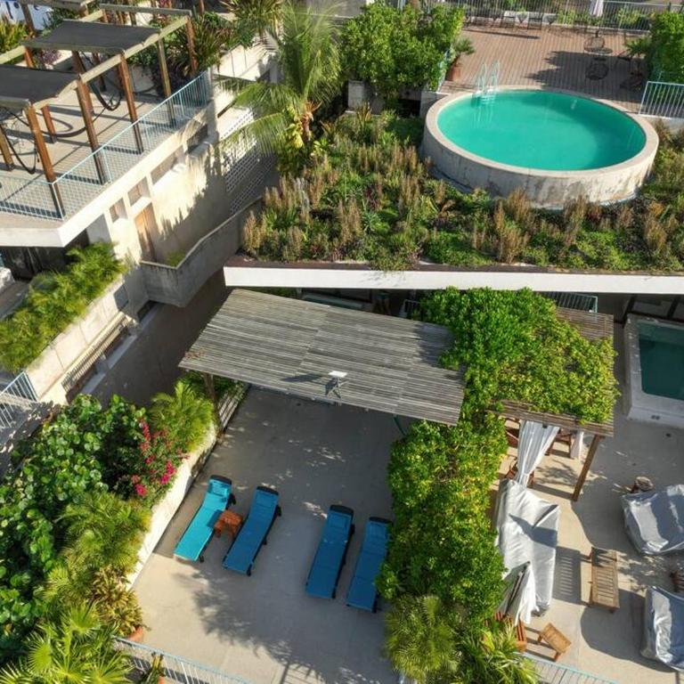 Ocean View Apartment PXM - Apartamento de 3 dormitorios - 25