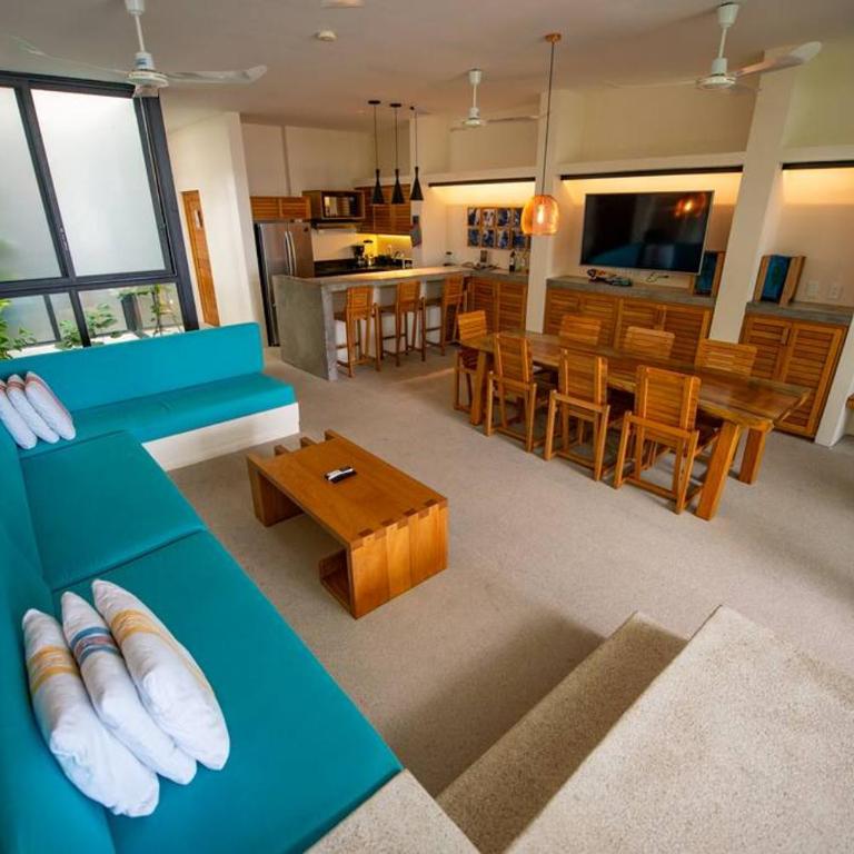 Ocean View Apartment PXM - Apartamento de 3 dormitorios - 30