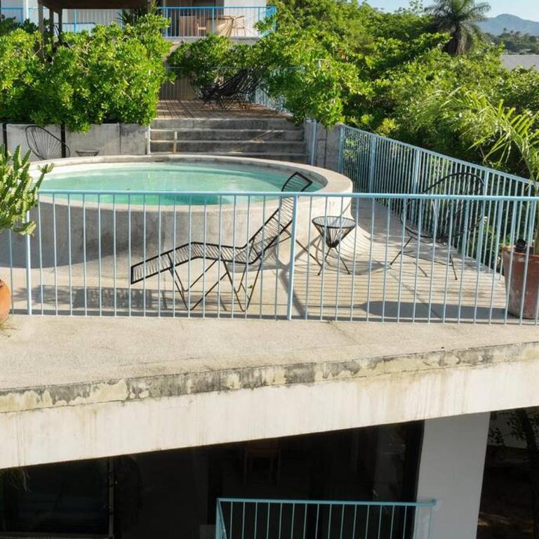 Ocean View Apartment PXM - Apartamento de 3 dormitorios - 32