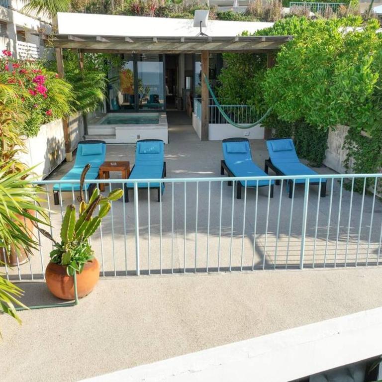 Ocean View Apartment PXM - Apartamento de 3 dormitorios - 33