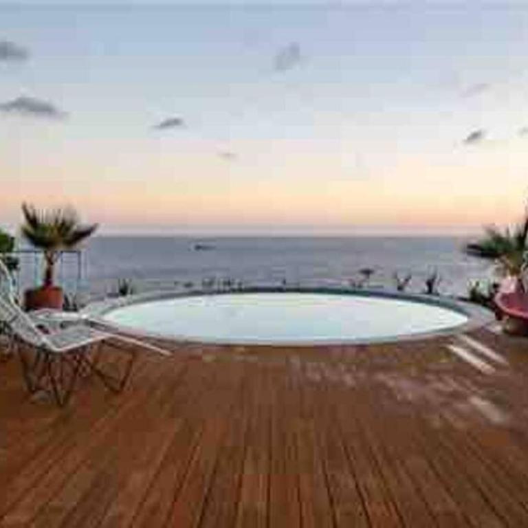 Ocean View Apartment PXM - Apartamento de 3 dormitorios - 35