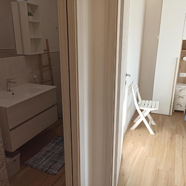 Lo Scrigno di Ely - Appartamento con 1 Camera da Letto - 25