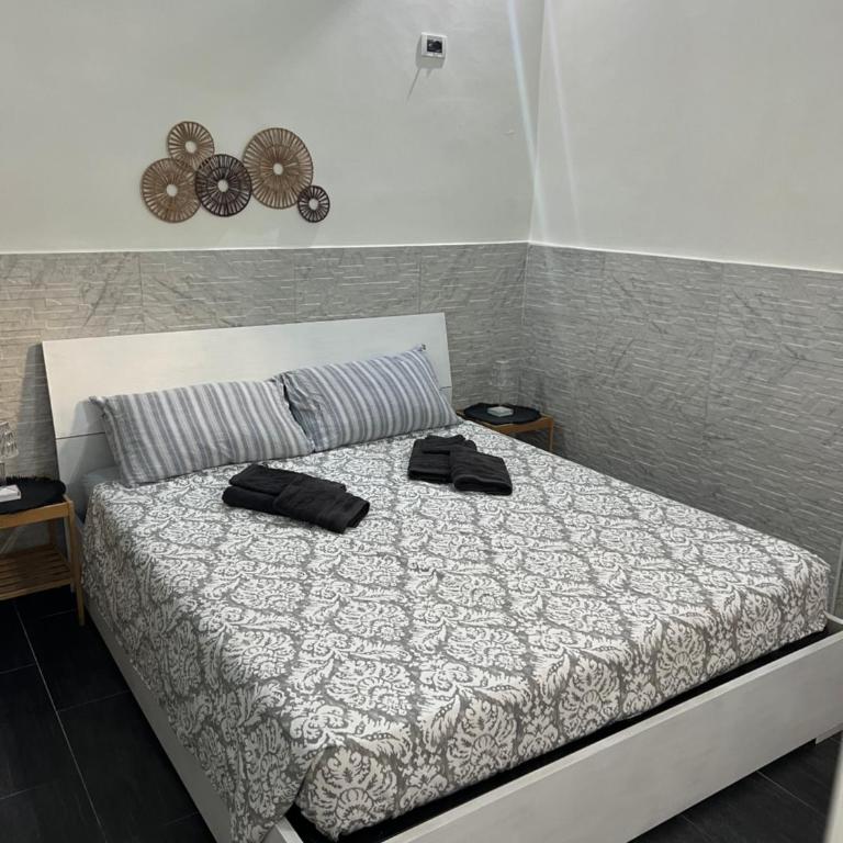Casa vacanze San Lorenzo - Appartamento con 1 Camera da Letto - 7