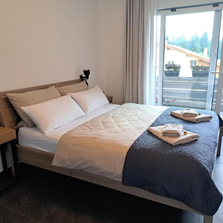 Ferienhaus LebensART - Haus mit 3 Schlafzimmern - 25