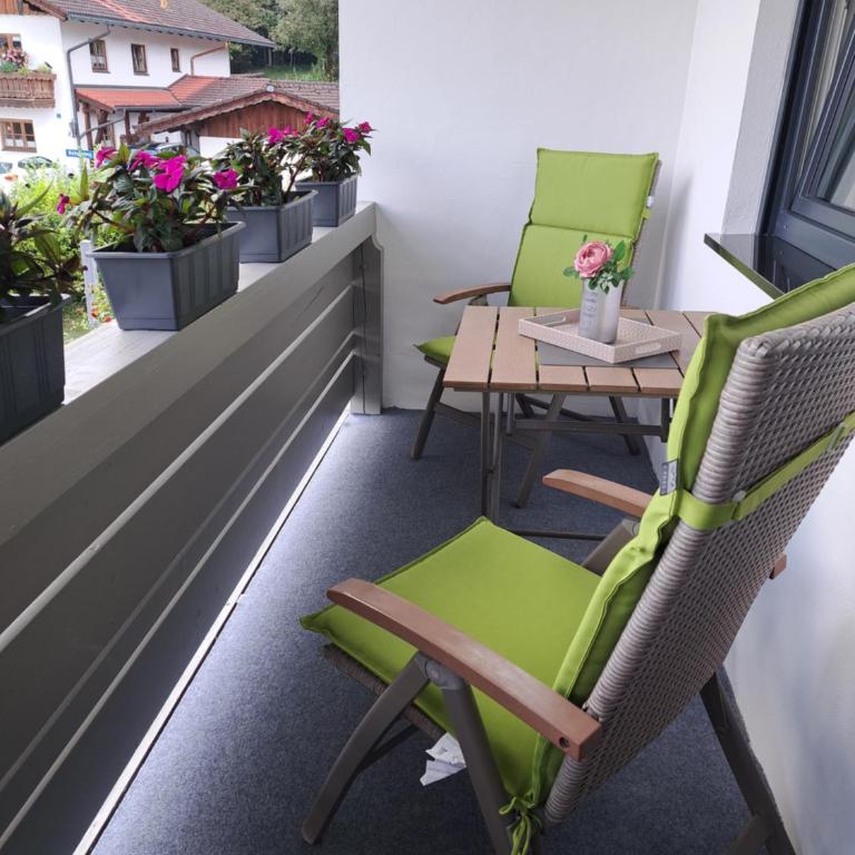 Ferienhaus LebensART - Haus mit 3 Schlafzimmern - 23