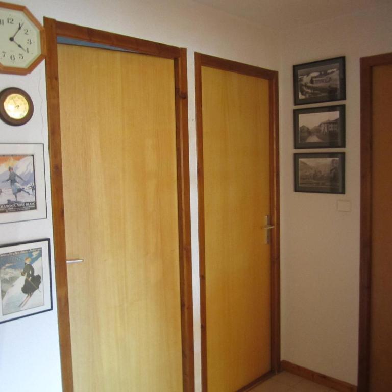 Les Gets Le Grand Paradis - Apartment mit Sauna - 39